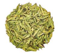 Oriarm Dragonwell Tè Verde Cinese - West Lake Long Jing Tè Verde in Foglie - Mingqian Special Grade 250g