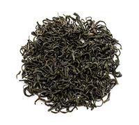 Oriarm Foglia sfusa di tè verde Qingdao Laoshan 450 grammo - Tè cinese nuvola e nebbia - Laoshan Green Tea Loose Leaf