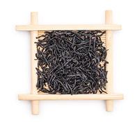Oriarm Lapsang Souchong Foglia sciolta di tè nero non affumicato - Zheng Shan Xiao Zhong tè cinese senza fumo 225g