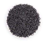 Oriarm Lapsang Souchong Foglia sciolta di tè nero non affumicato - Zheng Shan Xiao Zhong tè cinese senza fumo 450g