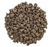Oriarm Tè Ginseng Oolong foglie, 1000 grammi | Lan Gui Ren Tè blu, Ren Shen Wulong Tea, Borsa richiudibile con chiusura lampo