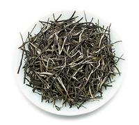 Oriarm Xinyang Maojian tè verde foglia sciolta - foglie di tè raccolte a primavera cinese - 450g Ziplock sacchetto risigillabile