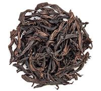 oriarmcha 100g / 3.53oz Wuyi Da Hong Pao Tè Oolong in Foglie - Dahongpao Big Red Robe Tè Blu Cinese - Fujian Wulong Tea Leaves