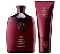 Oribe Beautiful Color Duo-Set (Shampoo 250ml + Conditioner 200ml)