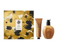 Oribe Oribe Côte d'Azur Handwash & Crème Set