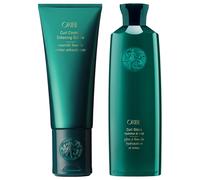 Oribe Oribe Moisture & Control Curl Control Silkening-Set