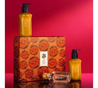 ORIBE Set Cote D'Azur Body Wash 300ml + Body Crème 300ml + Parfum 75ml