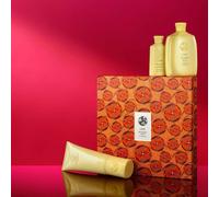 ORIBE Set Hair Alchemy Shampoo 250ml + Conditioner 200ml + Treatment Serum 75ml