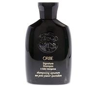 Oribe Signature shampoo per uso quotidiano 75 ml