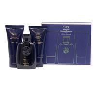 Oribe Supershine Discovery Collection - kit idratante illuminante