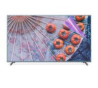 ORICALCHASM Pellicola protettiva for schermo televisivo, da 32 a 75 pollici, anti-luce blu/antiriflesso/antigraffio. Pellicola protettiva opaca antigraffio for display LCD Your Eyes.(43in 942x529mm)