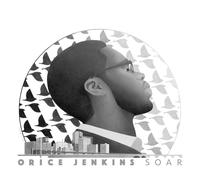 Orice Jenkins Orice Jenkins - Soar (CD)
