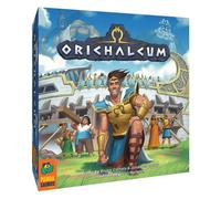 Orichalcum Role Playing Highly Interactive High Quality Funfilled Board Game