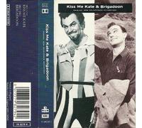 Oricinal Film Soundtracks - Kiss Me Kate and Brigadoon