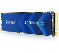 ORICO 1TB NVMe M.2 SSD PCIe Gen3.0x4 2280, Fino a 3100 MB/s, 3D NAND SSD Interno