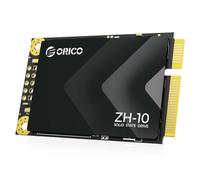 ORICO 256 GB mSATA SSD SATA III,Unità Interna Allo Stato Solido 3D NAND per Computer Portatili Ultrabook Desktop-ZH10