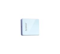 ORICO Custodia Esterna SSD 2230 2242 NVMe SSD Case Esterna Lettore di Schede SSD con PD 100W +TFSD10Gbps per 16 17 B