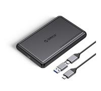 Orico DDL25-C3 Box Esterno HDD Enclosure 2.5" USB-C