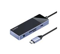 ORICO DM-8P DOCKING STATION USB-C TO 3*USB3.0/HDMI/SD/TF