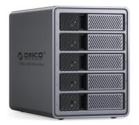 ORICO Docking Station per Disco Rigido Alluminio da 3,5 Pollici SATA a USB 3.0,