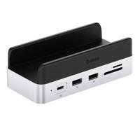 ORICO ORICO-VS10 Docking station USB-C® Adatto per marchio: Apple MacBook Alime
