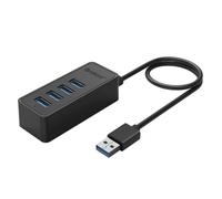 Orico Hub a 4 porte USB 3.0 W5P-U3
