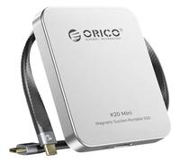 ORICO K20Mini K20 mini Alloggiamento SSD M.2 USB-C ® USB 3.2 (Gen 2x2) 20 GBit/