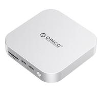 ORICO M49P Docking station USB-C® MiniLink Adatto per marchio: Apple Slot SSD