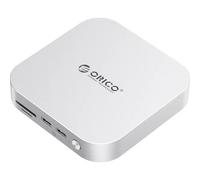 ORICO M49P Docking station USB-C® MiniLink Adatto per marchio: Apple Slot SSD