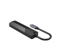 Orico MDK-6P e' una docking station con un'uscita video HDMI, USB 3.0