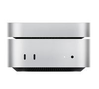ORICO MiniMate 6 TB SSD esterno compatibile con Mac mini M4 2024, 2050 MB/s in lettura, 1900 MB/s in scrittura, USB 3.2 Gen 2 x 2 (20 Gbps), SSD portatile, M4Plus