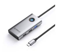 Orico PW11-5P Docking Station USB-C to USB3.0/2*USB2.0/USB-C/HDMI