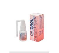 Oridrol Spray Orale 20 ml