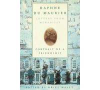 Oriel Malet Daphne du Maurier (Tascabile)