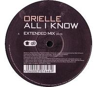 Orielle - All I Know
