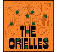 Orielles The - Disco Volador