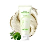 Orien Mugwort Zero Film Cleansing Foam, 150ml