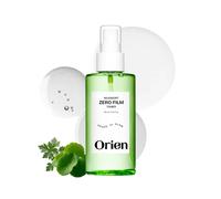 ORIEN - Mugwort Zero Film Toner - 160ml