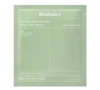 ORIEN TRADE OU BIODANCE REFRESHING SEA KELP REAL DEEP MASK