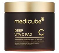 ORIEN TRADE OU Dischetti tonificanti Medicube Deep Vita C Pad viso