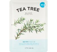 The Fresh Maschera in foglio tea tree