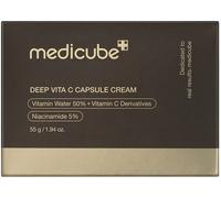 ORIEN TRADE OU MEDICUBE DEEP VITA C CAPSULE CREAM 55 G
