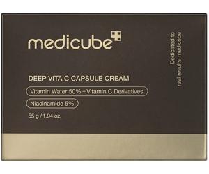 ORIEN TRADE OU MEDICUBE DEEP VITA C CAPSULE CREAM 55 G