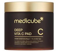 ORIEN TRADE OU MEDICUBE DEEP VITA C PAD