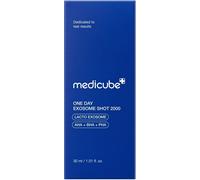 ORIEN TRADE OU MEDICUBE EXOSOME SHOT PORE SERUM 2000 30 ML