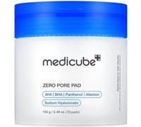 ORIEN TRADE OU MEDICUBE ZERO PORE PAD 2,0 70 PEZZI