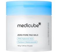 ORIEN TRADE OU MEDICUBE ZERO PORE PAD MILD 70 PEZZI