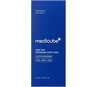 ORIEN TRADE OU Siero Medicube Exosome Shot 2000 con esosomi, viso