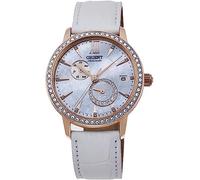 Orient Analogico mid-37214, bianco