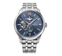 Orologio da uomo Orient Star automatico casual RE-AV0B08L00B 100M